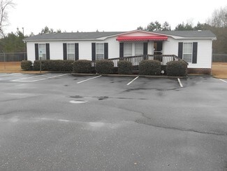 Plus de détails pour 5303 Marracco Dr, Hope Mills, NC - Bureau à vendre