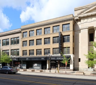 Plus de détails pour 171-191 S. High St. & 200 S. Wall St. – à vendre, Columbus, OH