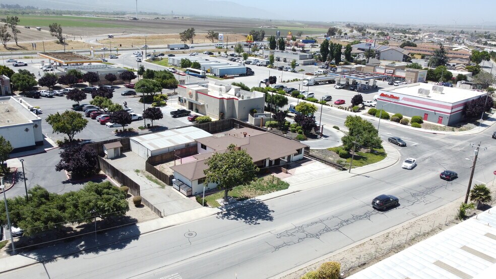 311 Nestles Rd, Soledad, CA à vendre - Photo de l’immeuble – Image 2 sur 10