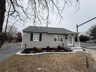 Plus de détails pour 111 Naylor St, Salisbury, MD - Bureau à vendre