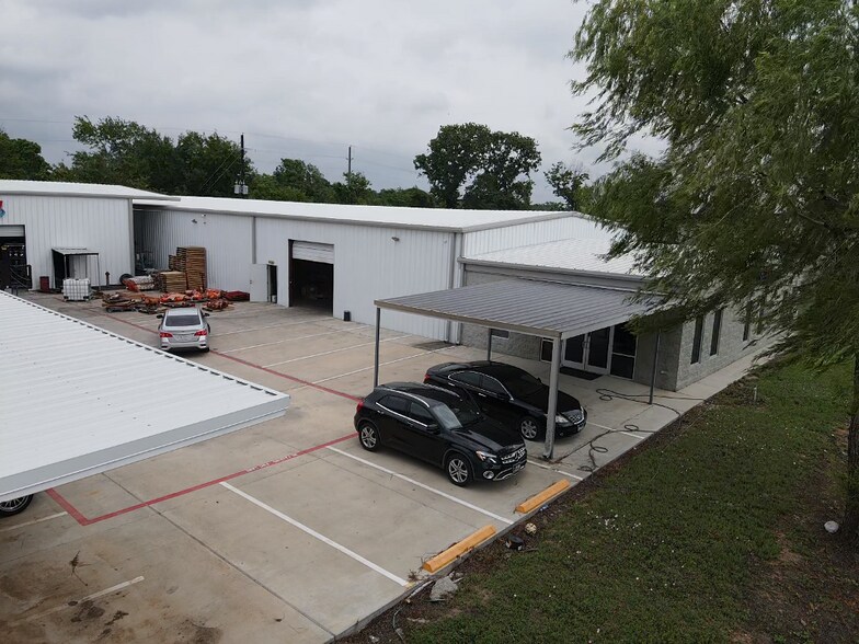 12302 FM 529 Rd, Houston, TX à louer - Photo de l’immeuble – Image 3 sur 13