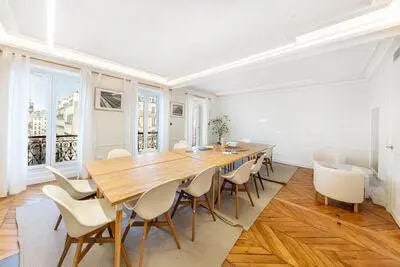 102 Boulevard De Sébastopol, Paris à louer - Photo intérieure – Image 3 sur 24