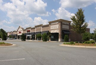 Plus de détails pour 5955 Atlanta Hwy, Alpharetta, GA - Local commercial à louer