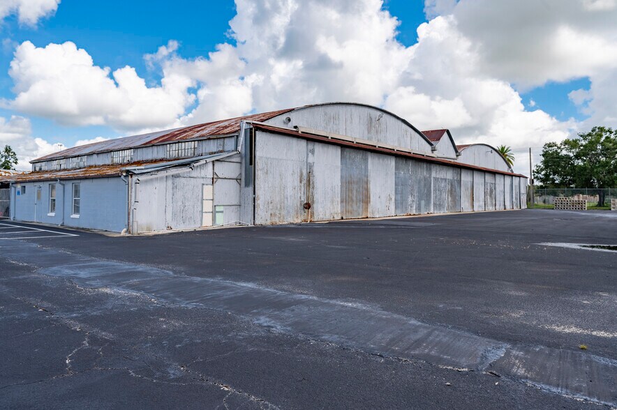 5991 SE Circle Dr, Arcadia, FL à louer - Photo de l’immeuble – Image 3 sur 9