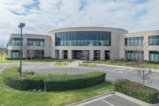 Plus de détails pour 6800 Dumbarton Cir, Fremont, CA - Bureau à louer