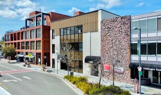 Plus de détails pour 480 S California Ave, Palo Alto, CA - Bureau à louer