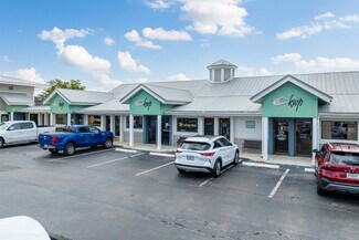 Plus de détails pour 13141 McGregor Blvd, Fort Myers, FL - Local commercial à louer