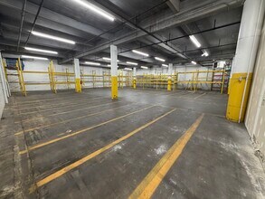 529-545 Raymond Blvd, Newark, NJ à vendre Photo intérieure– Image 1 sur 1