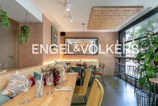 Plus de détails pour Local commercial à louer