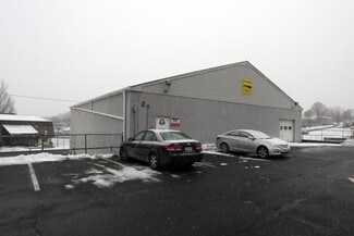 Plus de détails pour 543 Marshall St, Phillipsburg, NJ - Bureau, Local d'activités à louer