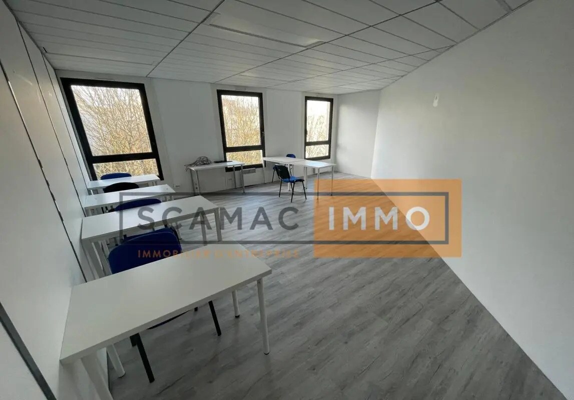 Photo de l’immeuble