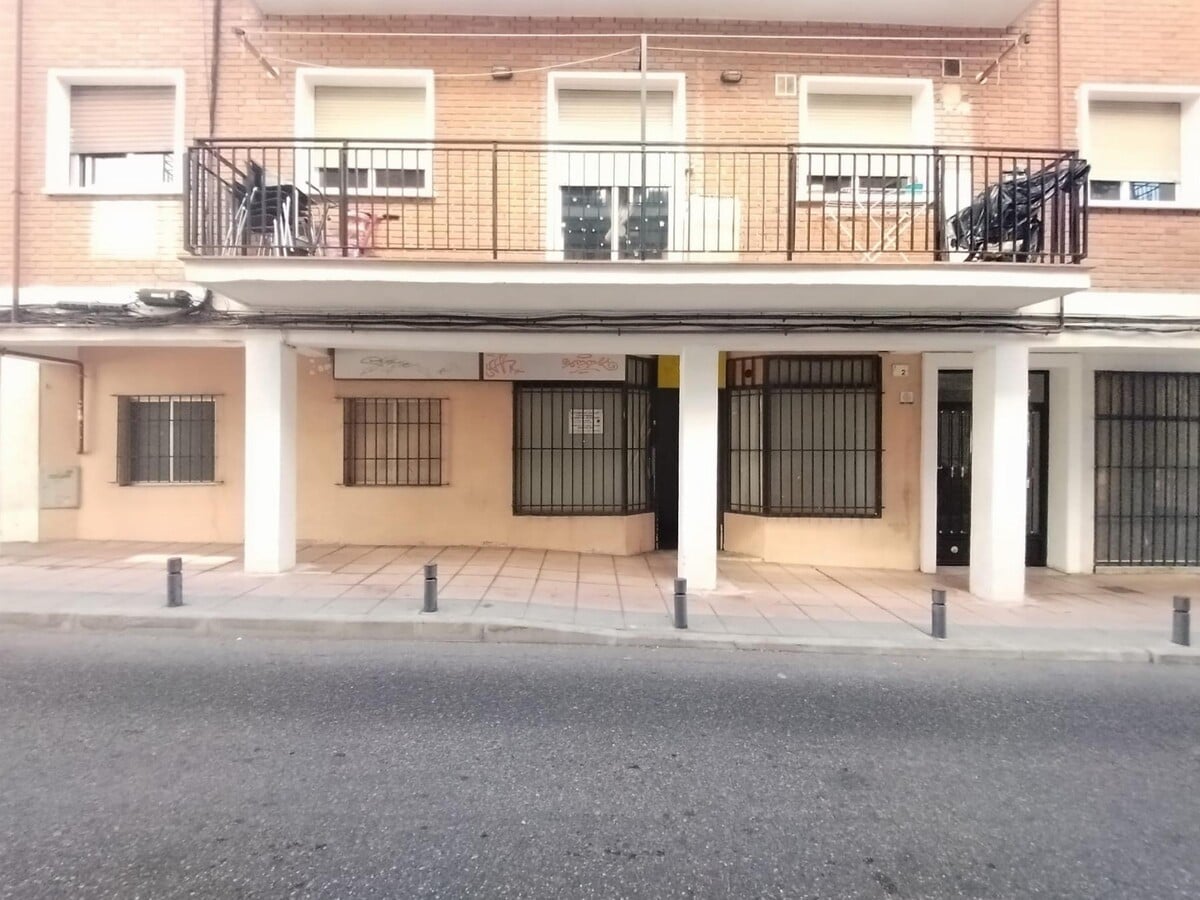 Alcobendas, MAD 28100 - Lot 0B -  - Photo intérieure - Image 1 of 8