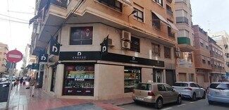 Plus de détails pour Local commercial à louer