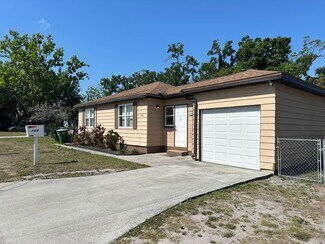 Plus de détails pour 2706 Stallone Dr, Tampa, FL - Bureau à vendre