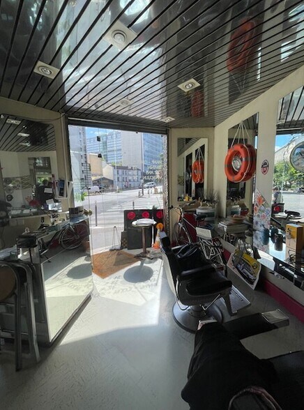 68 Boulevard Pasteur, Paris à vendre - Photo de l’immeuble – Image 3 sur 14
