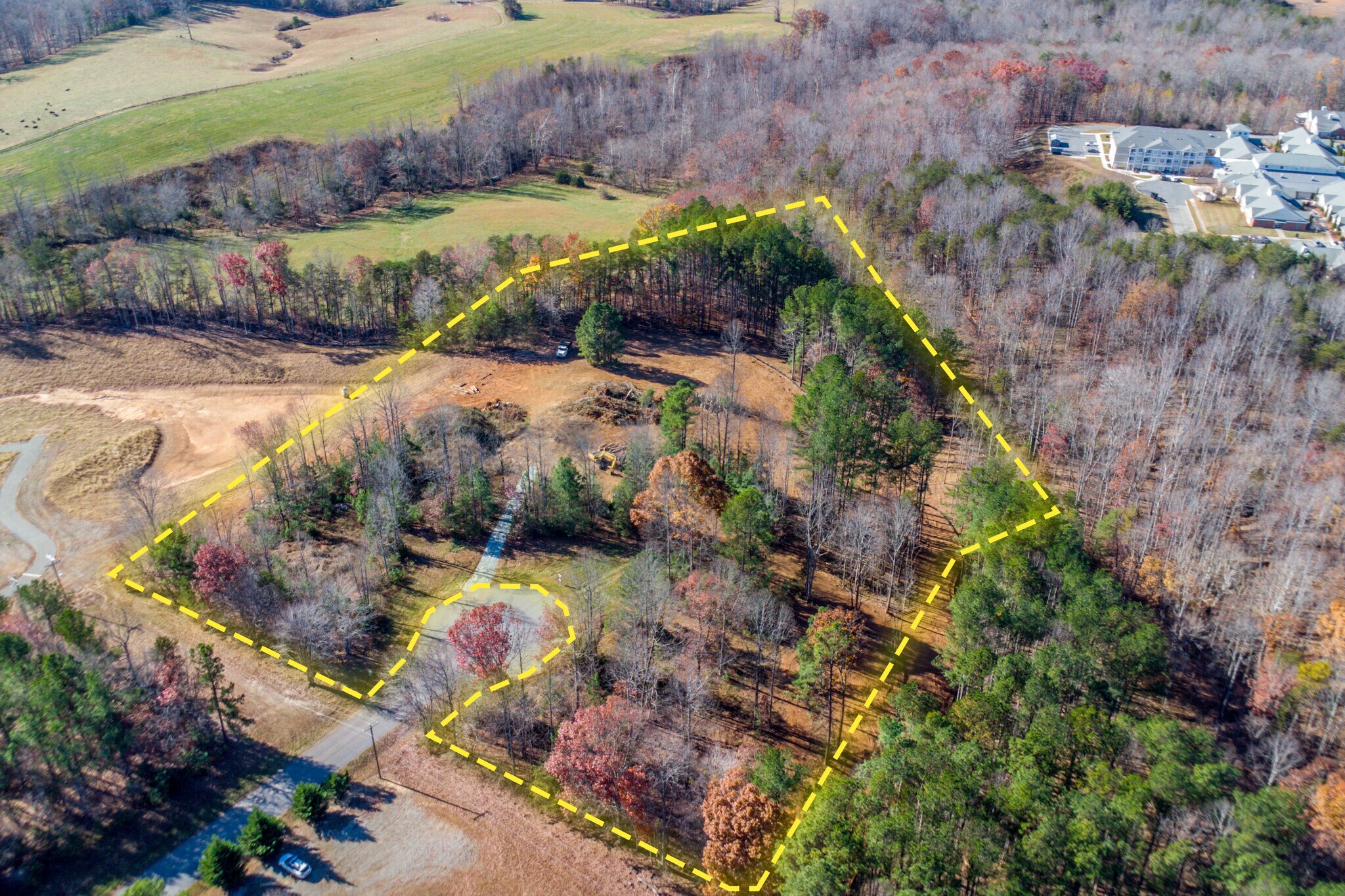 Westwind Rd, Moneta, VA à vendre Photo principale– Image 1 sur 5
