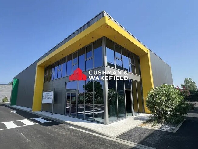 Plus de détails pour 3 Ter Chemin De La Chasse, Colomiers - Local d'activités à louer