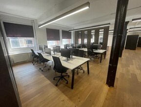 32-37 Cowper St, Londres à louer Photo intérieure– Image 2 sur 3