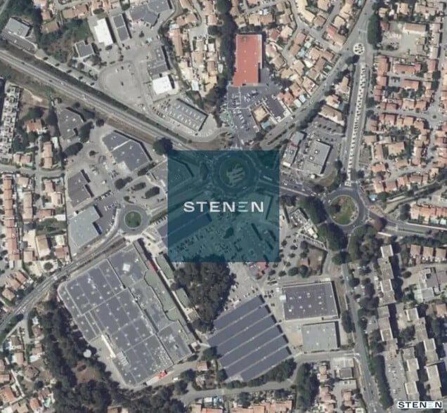 22 Route De Rassuen, Istres à louer - Aérien – Image 2 sur 5