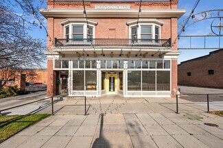 Plus de détails pour 859 E 900 S, Salt Lake City, UT - Local commercial à louer