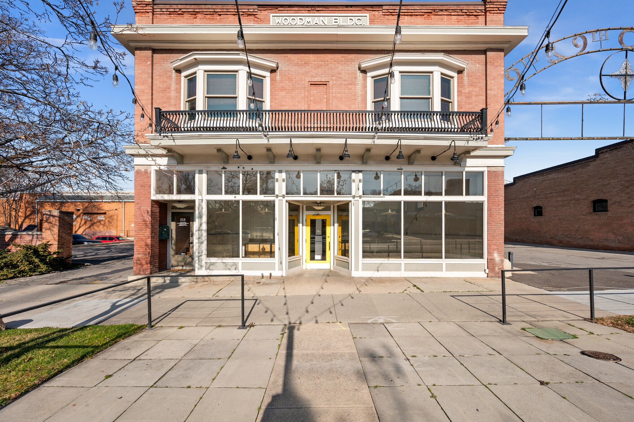 859 E 900 S, Salt Lake City, UT à louer Photo principale– Image 1 sur 22