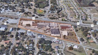 Plus de détails pour 315 U.S. 17-92 N hwy, Davenport, FL - Industriel/Logistique à louer