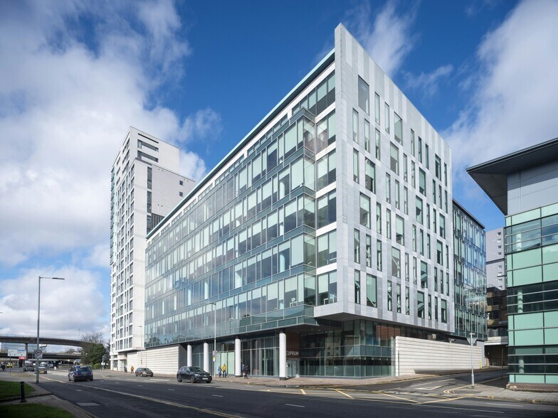 480 Argyle St, Glasgow à louer - Photo de l’immeuble – Image 2 sur 39