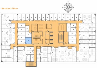 2901 W Bluegrass Blvd, Lehi, UT à louer Plan d’étage– Image 2 sur 3