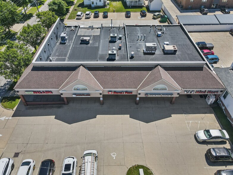 238-248 N Court St, Medina, OH à vendre - Photo de l’immeuble – Image 2 sur 21