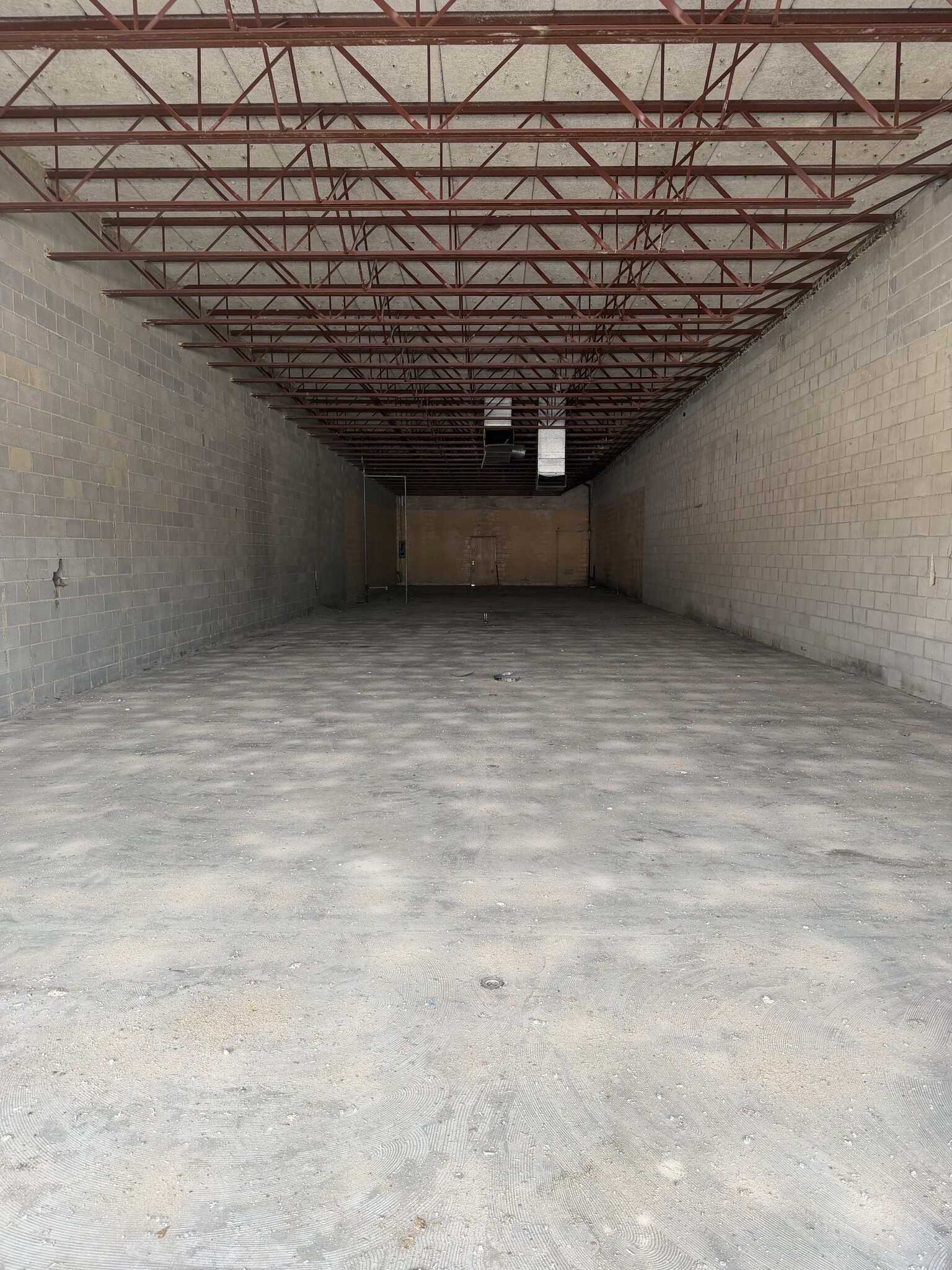 2700-2732 Peach Orchard Rd, Augusta, GA à louer Photo intérieure– Image 1 sur 1