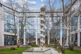 Plus de détails pour 11-19 Rue De La Vanne, Montrouge - Bureau à louer