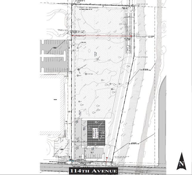 7149 114th Ave, Largo, FL à louer - Photo de l’immeuble – Image 2 sur 19