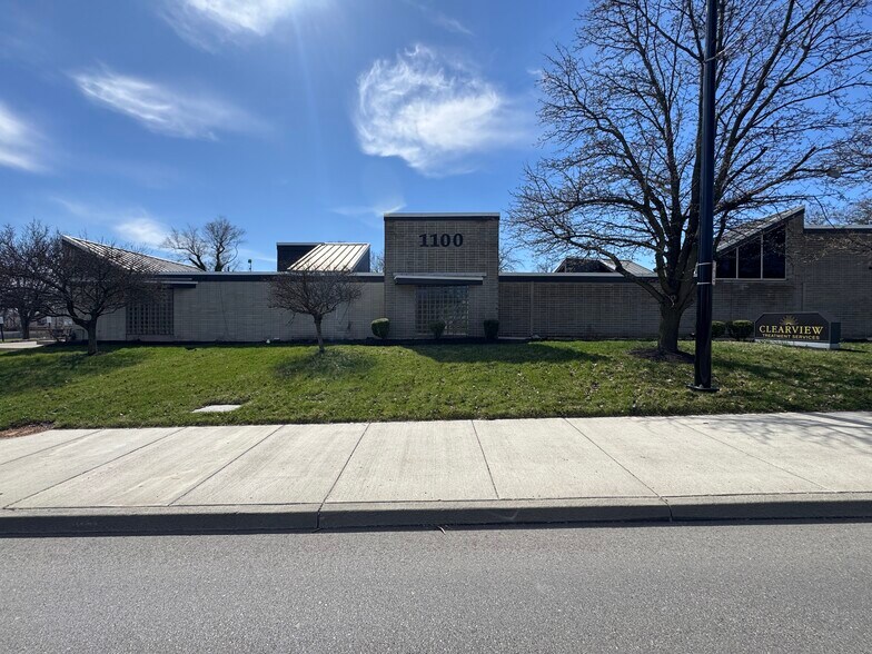 1100 Salem Ave, Dayton, OH à vendre - Photo de l’immeuble – Image 3 sur 23