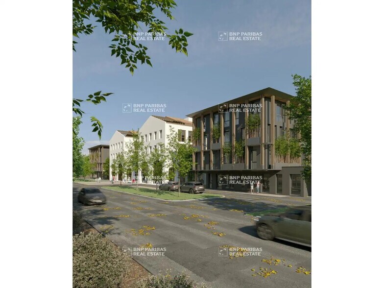 Bureau dans Bayonne à vendre - Photo de l’immeuble – Image 3 sur 3