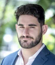 Damon Nazari