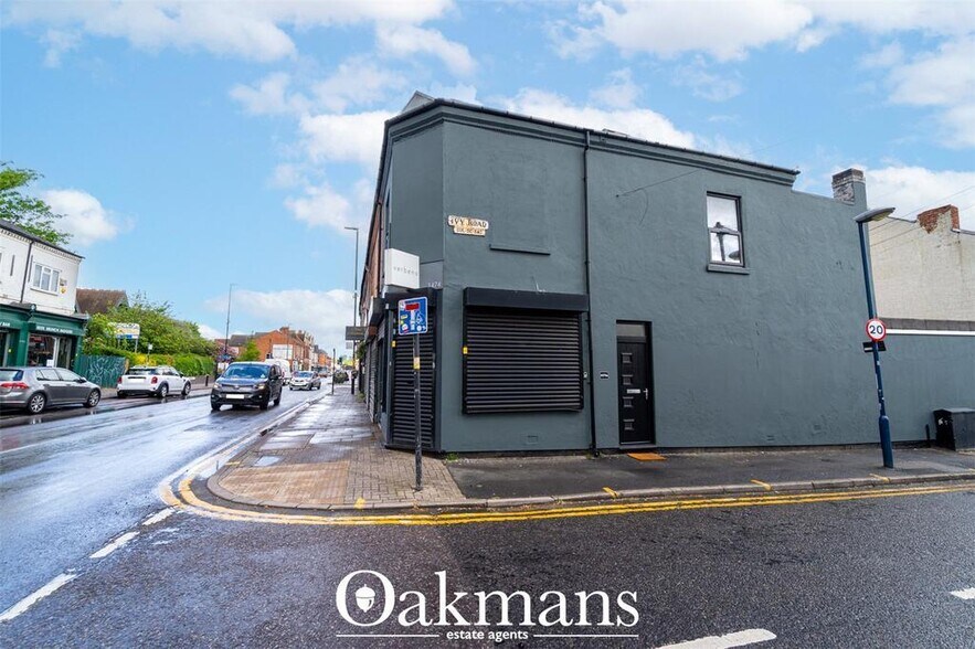 1474 Pershore Rd, Birmingham à louer - Photo de l’immeuble – Image 3 sur 28