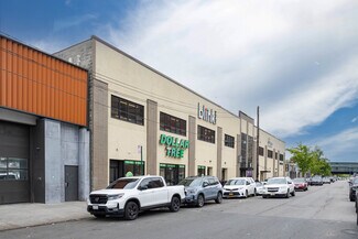 Plus de détails pour 2847-2865 W 8th St, Brooklyn, NY - Bureau/Local commercial à louer