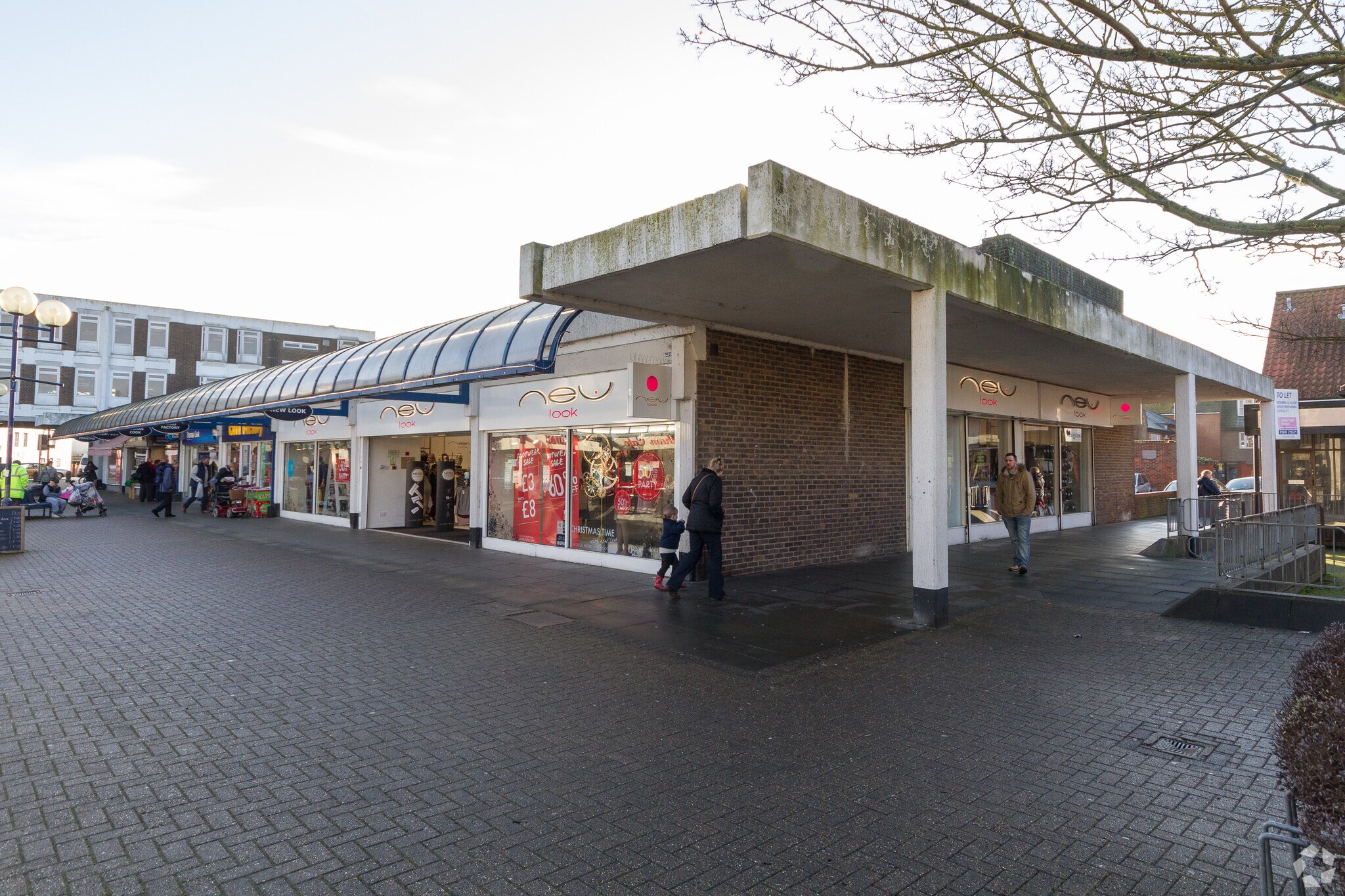 The Newlands, Witham à louer Photo principale– Image 1 sur 9