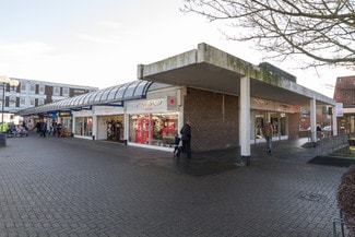 Plus de détails pour The Newlands, Witham - Local commercial à louer