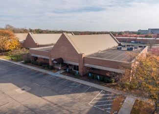 Plus de détails pour 235-241 W Schrock Rd, Westerville, OH - Bureau/Médical à louer