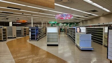 2707-2789 Plymouth Rd, Ann Arbor, MI à louer Photo intérieure– Image 1 sur 2