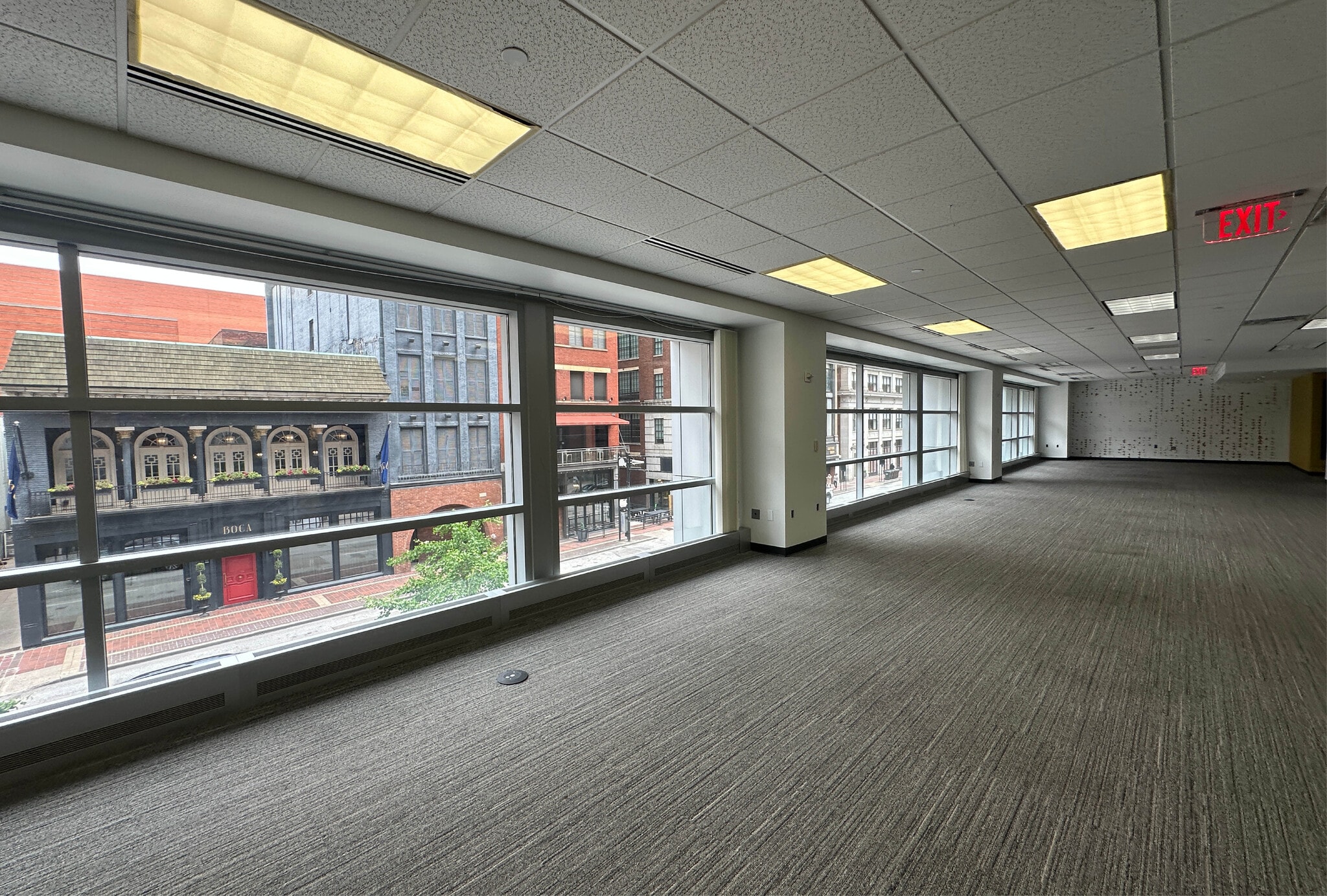 580 Walnut St, Cincinnati, OH à louer Photo intérieure– Image 1 sur 2