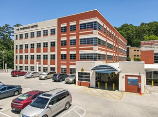 Plus de détails pour 1004 1st St N, Alabaster, AL - Bureau/Médical à louer