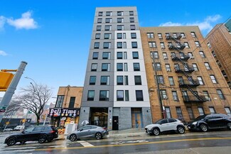Plus de détails pour 78 W 170th St, Bronx, NY - Logement à vendre