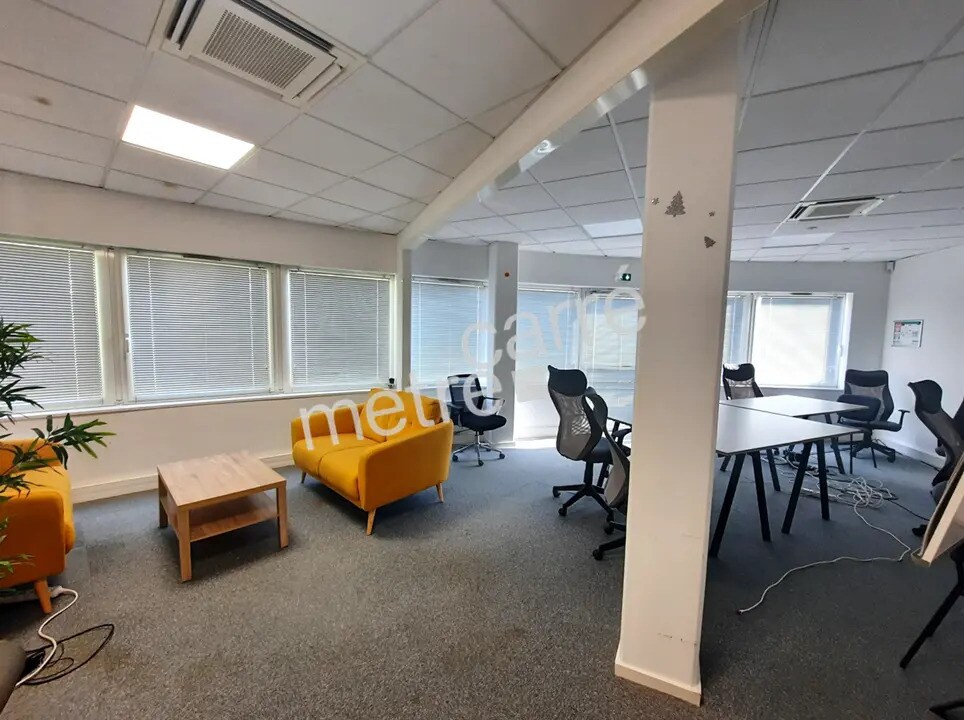 Bureau dans Carquefou à louer Photo intérieure– Image 1 sur 7