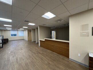 Plus de détails pour 1120 Township Line Rd, Havertown, PA - Bureau/Médical à louer