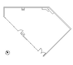 1 Pierce Pl, Itasca, IL à louer Plan d’étage– Image 1 sur 2