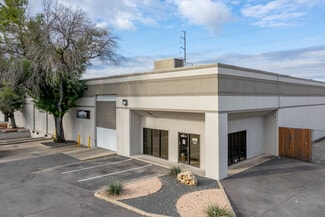 Plus de détails pour 2400 W Braker Ln, Austin, TX - Industriel/Logistique à louer