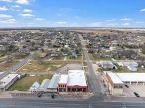 6735 N Lone Star Pky, Crawford, TX - Vue aérienne  vue de carte