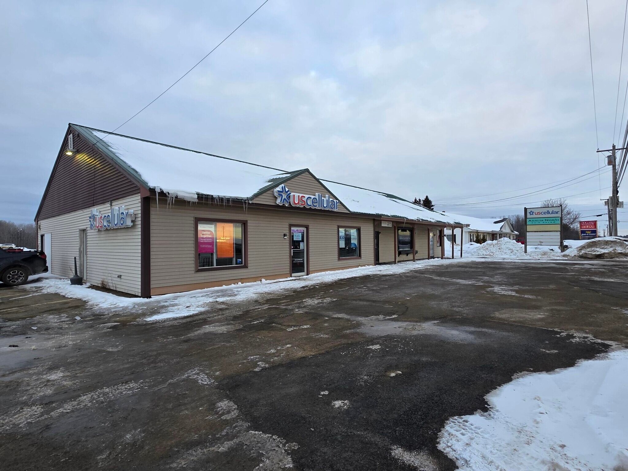 300 North St, Houlton, ME à vendre Photo principale– Image 1 sur 7